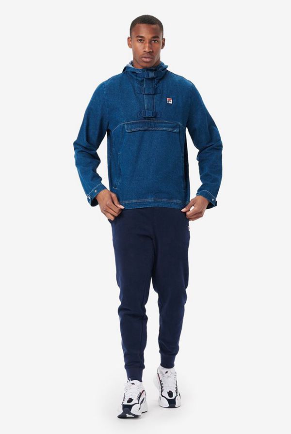 Buy Fila Mens Jackets Online At Best Prices In UK